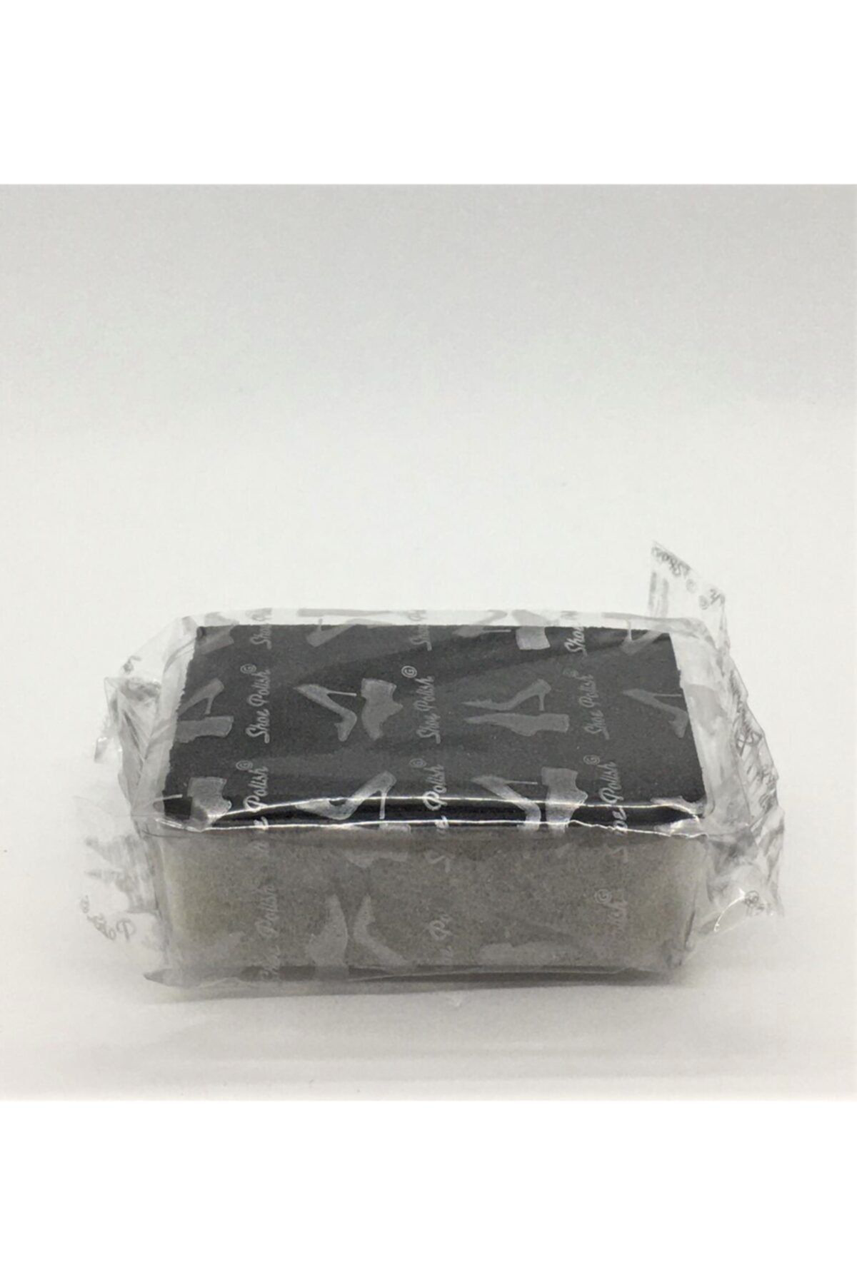 Marka Buklet Otel Tipi Ayakkabi Cilasi 1 Koli 100'Lü