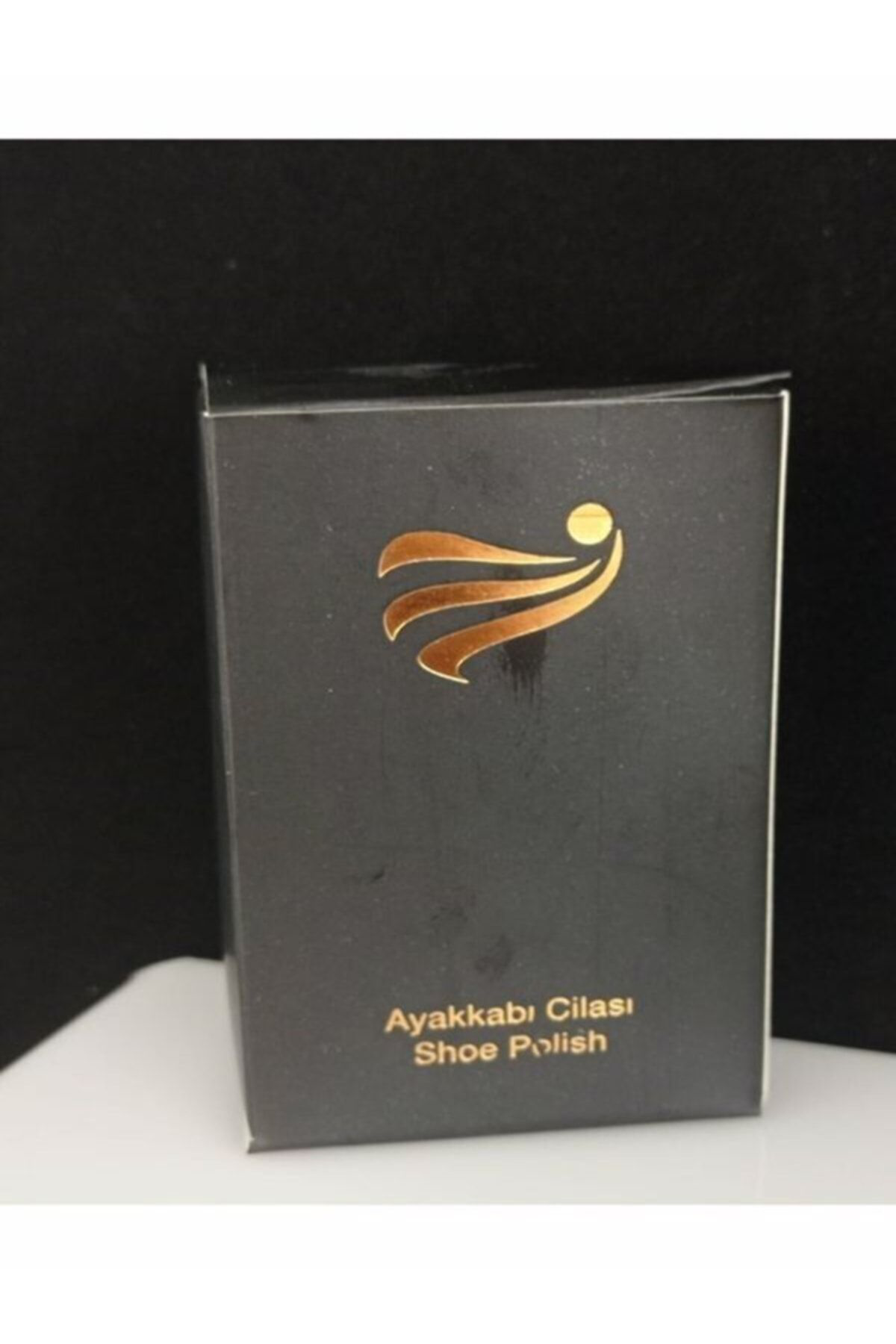 Clean Stoff Otel Tipi Ayakkabi Bakim Cila Süngeri 200 'Lü