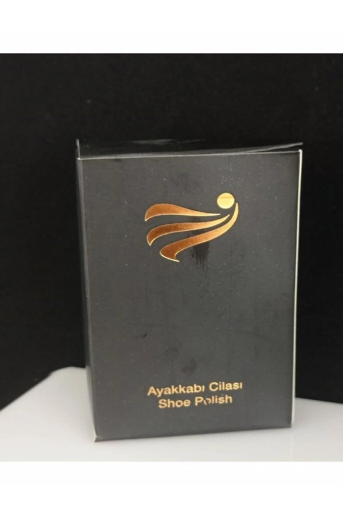 Otel Tipi Ayakkabı Bakım Cila Süngeri 200 'lü
