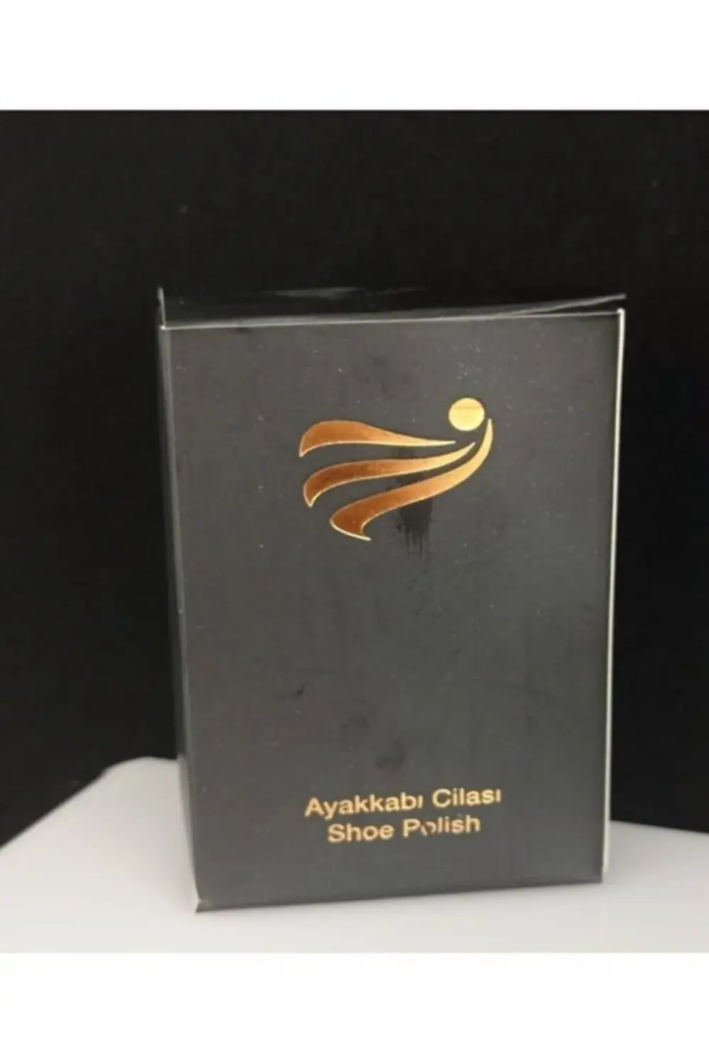 Otel Tipi Ayakkabı Bakım Cila Süngeri 200 'lü