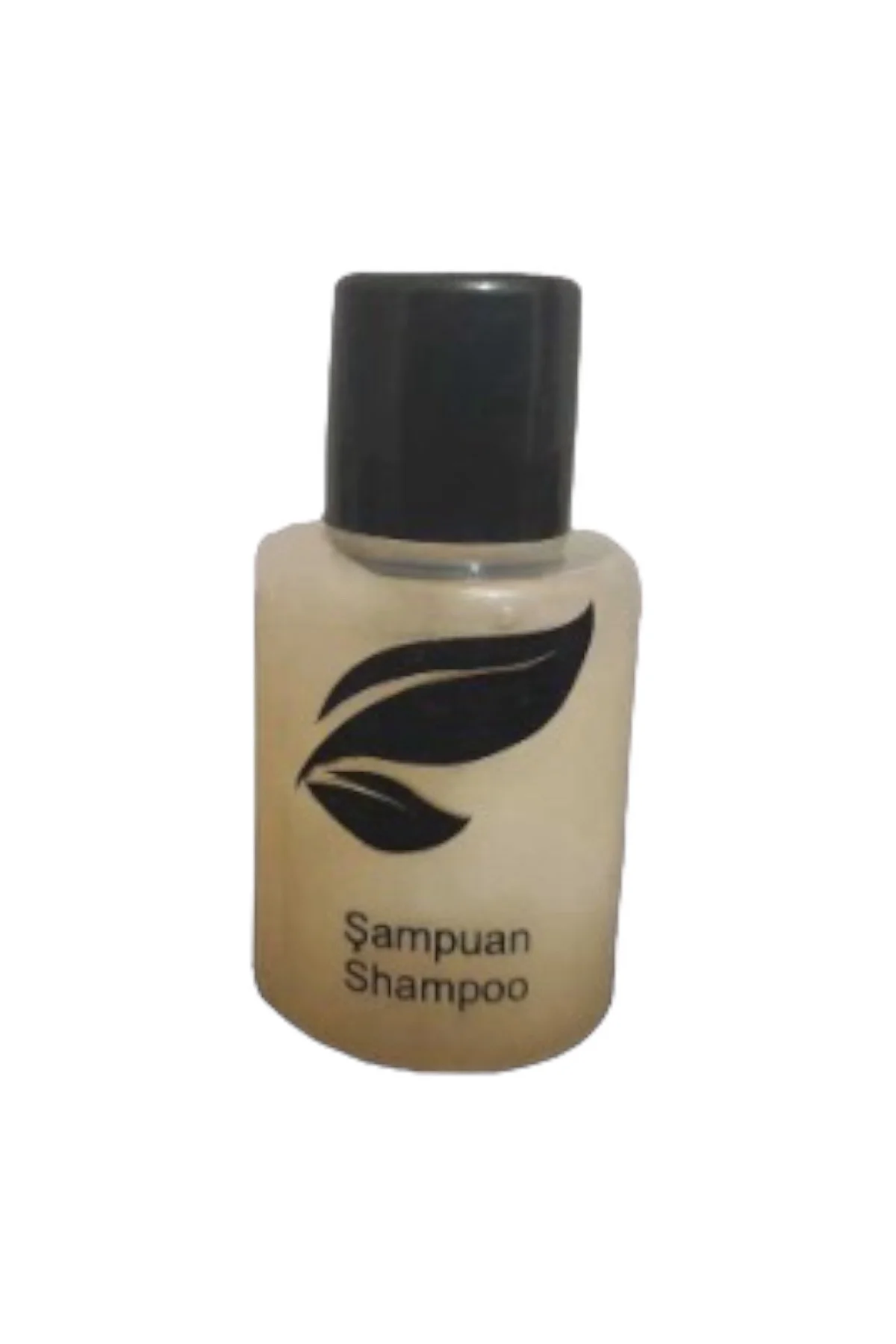 Otel tipi buklet şampuanı 30ml 50 adet