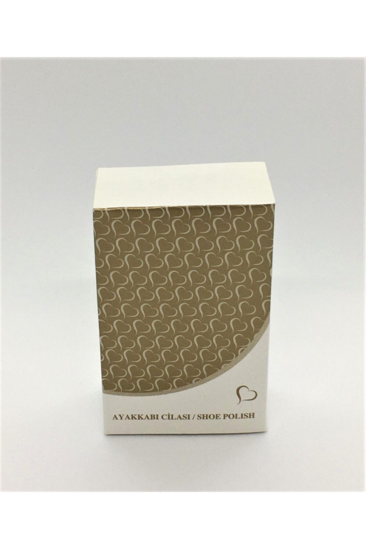 Marka Buklet Otel Tipi Jelatinli Ayakkabi Cilasi 1 Koli 500 Adet
