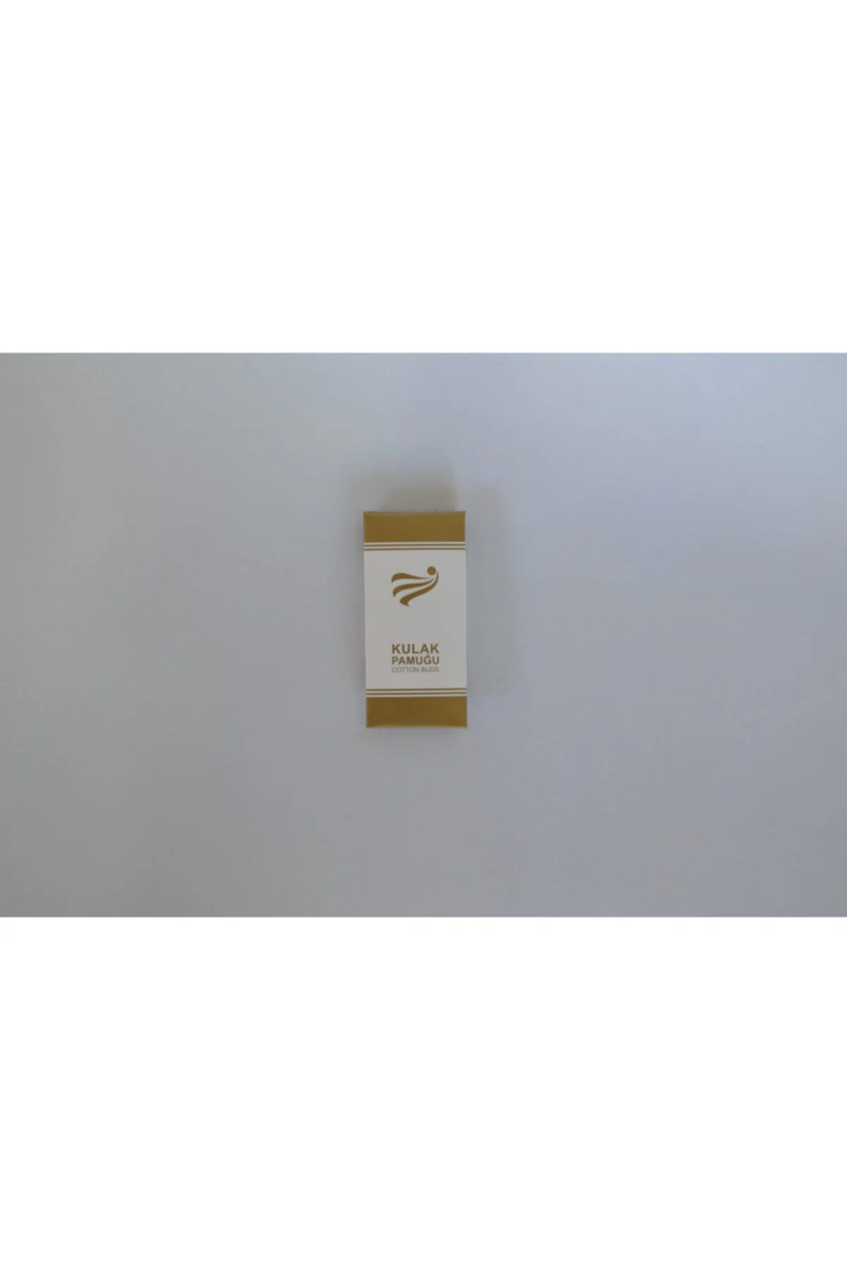 Otel Tipi Kulak Çöpü Pamuğu 1000'Li Paket