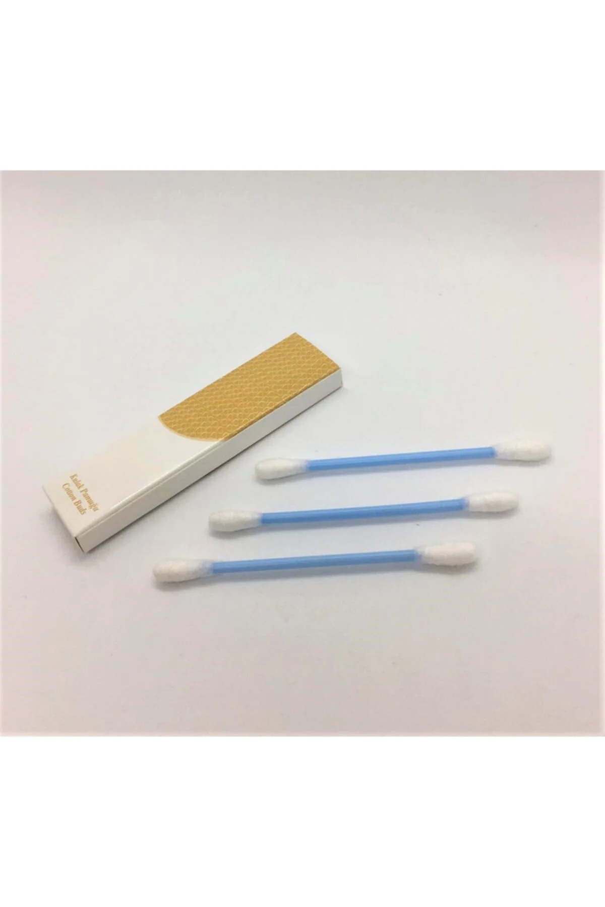 Otel Tipi Kulak Pamuğu