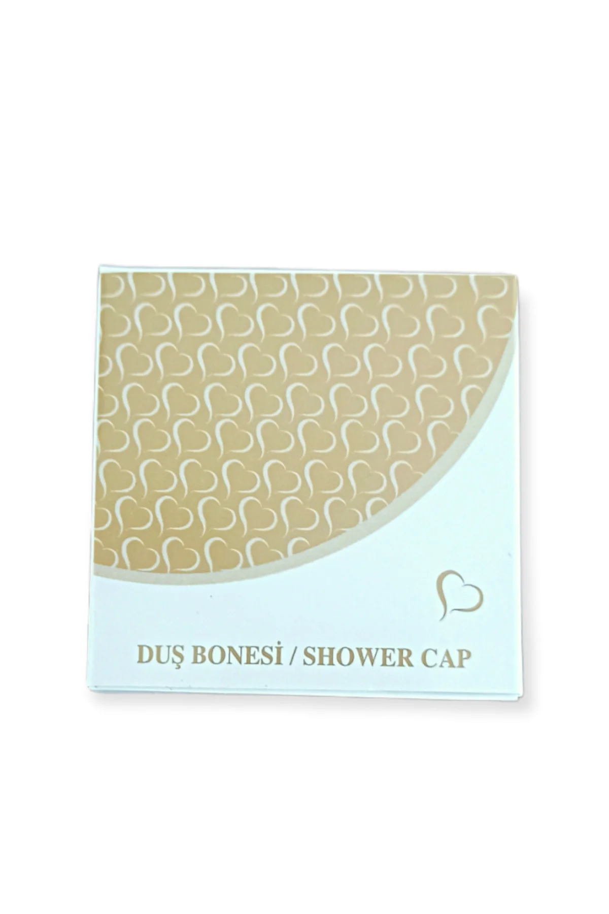 OTEL TİPİ KUTULU DUŞ BONESİ 250 ADET