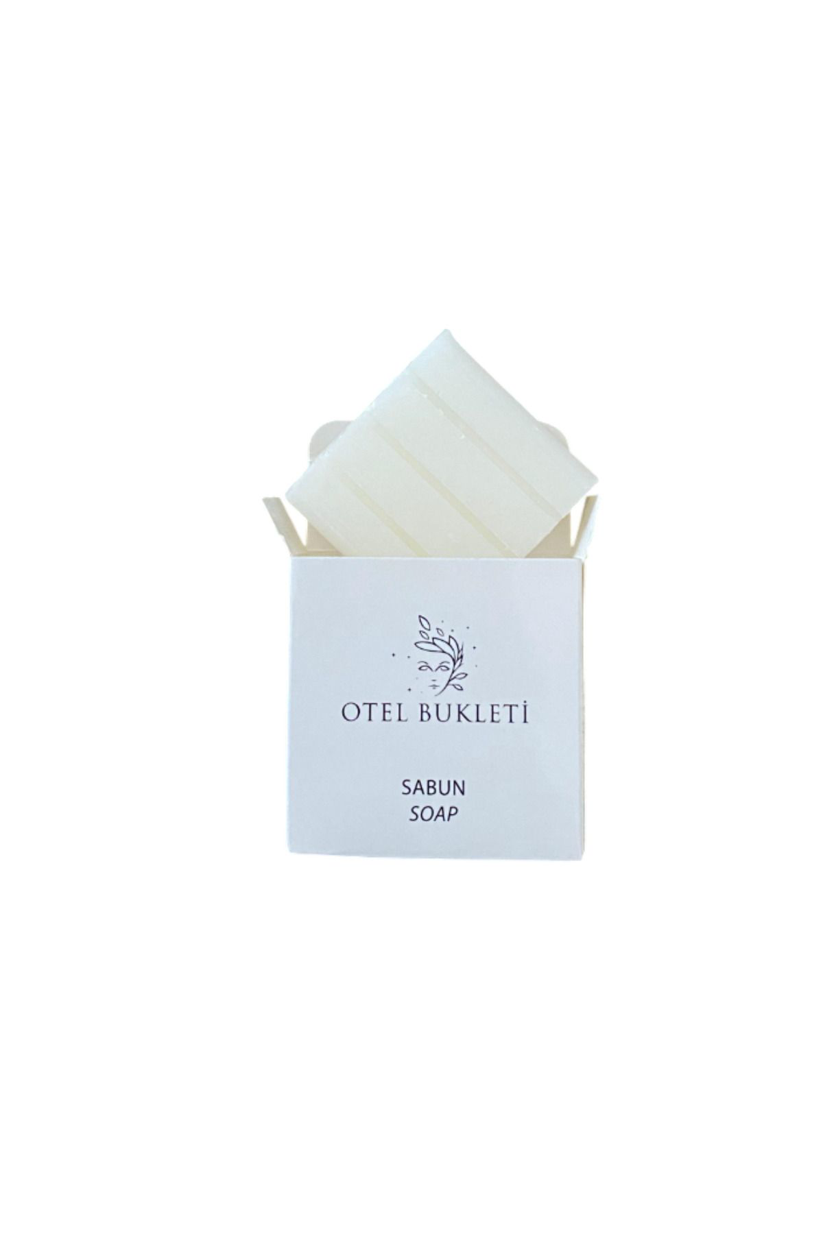 Otel Bukleti Otel Tipi Mini Kamp Seyahat Sabunu Kutulu 15 Gr