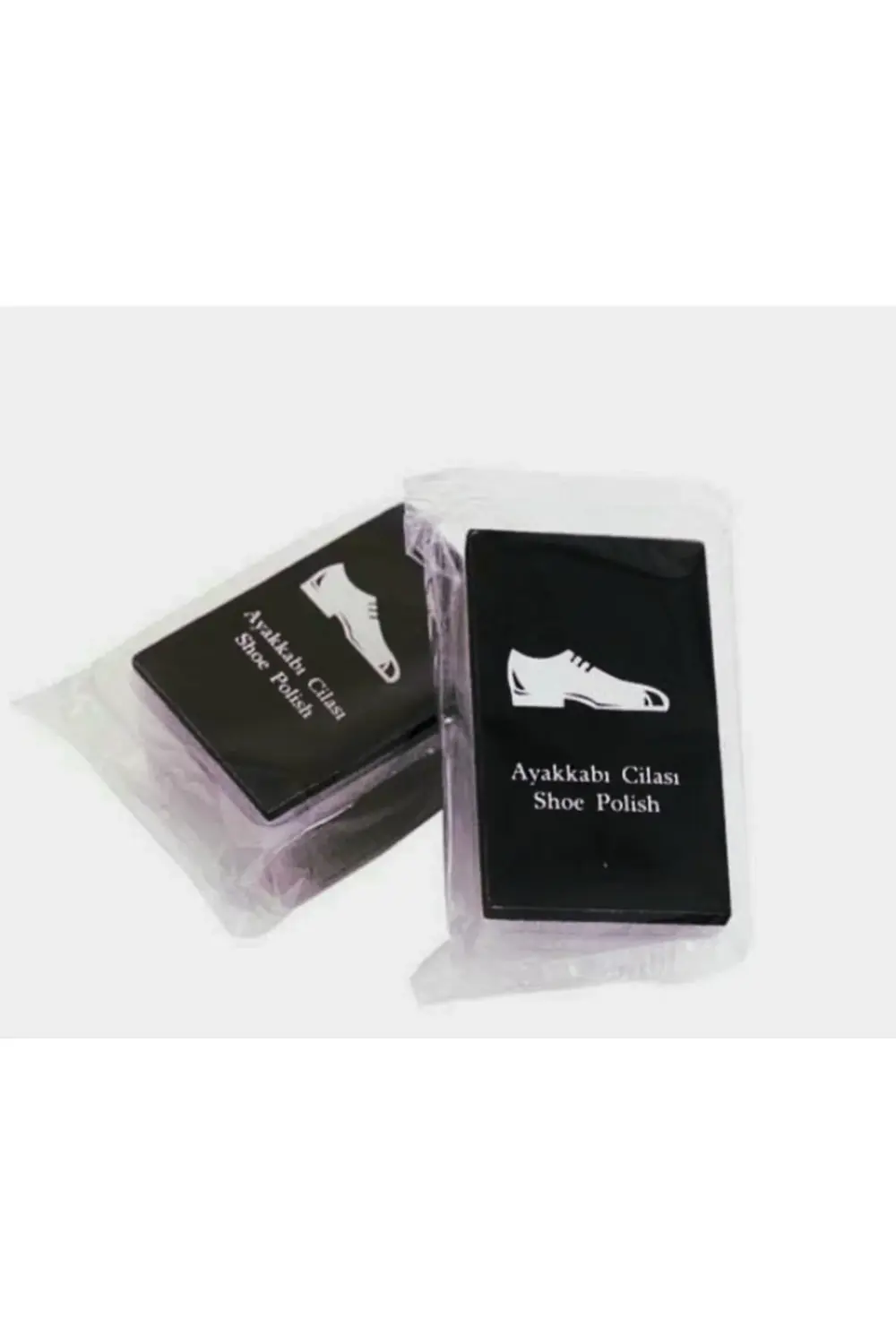 Otel Tipi Mini Parlatıcı Cilalı Sünger 250 Adet