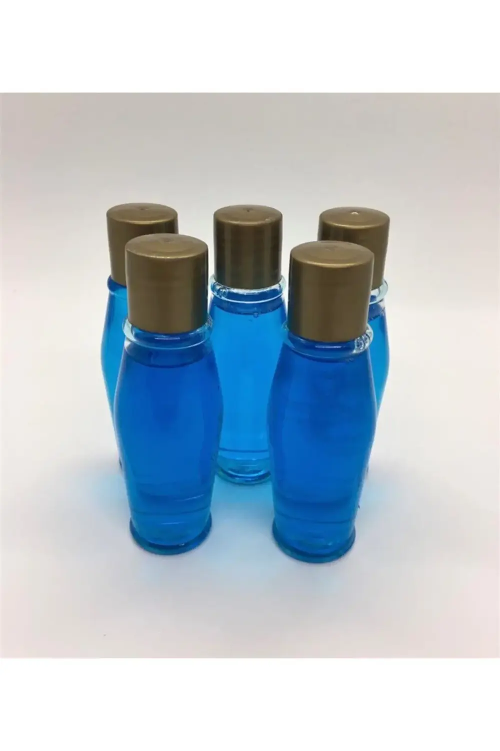 Otel Tipi Saç Kremi 35 ml - 100 Adet