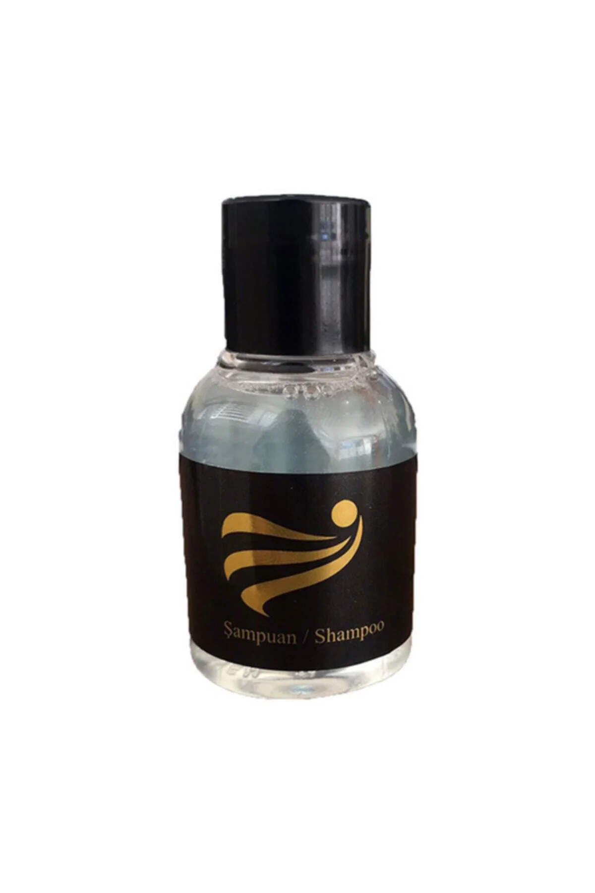 Otel Tipi Şampuan 30 ml 1300 Adet