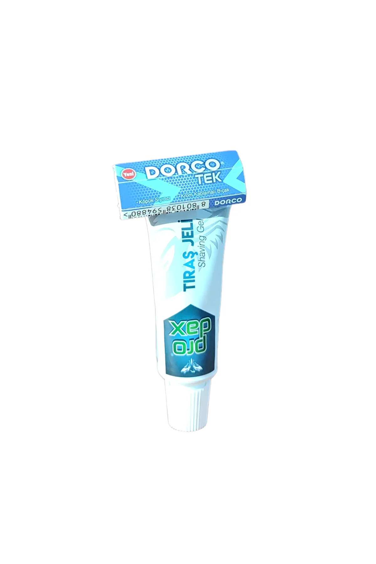 Otel Tipi Tıraş Seti (Kutulu-Paket) X 500 Adet