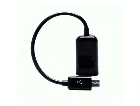 Otg Bağlantı Kiti - Micro Usb Otg Bağlantı Kiti - Micro Usb