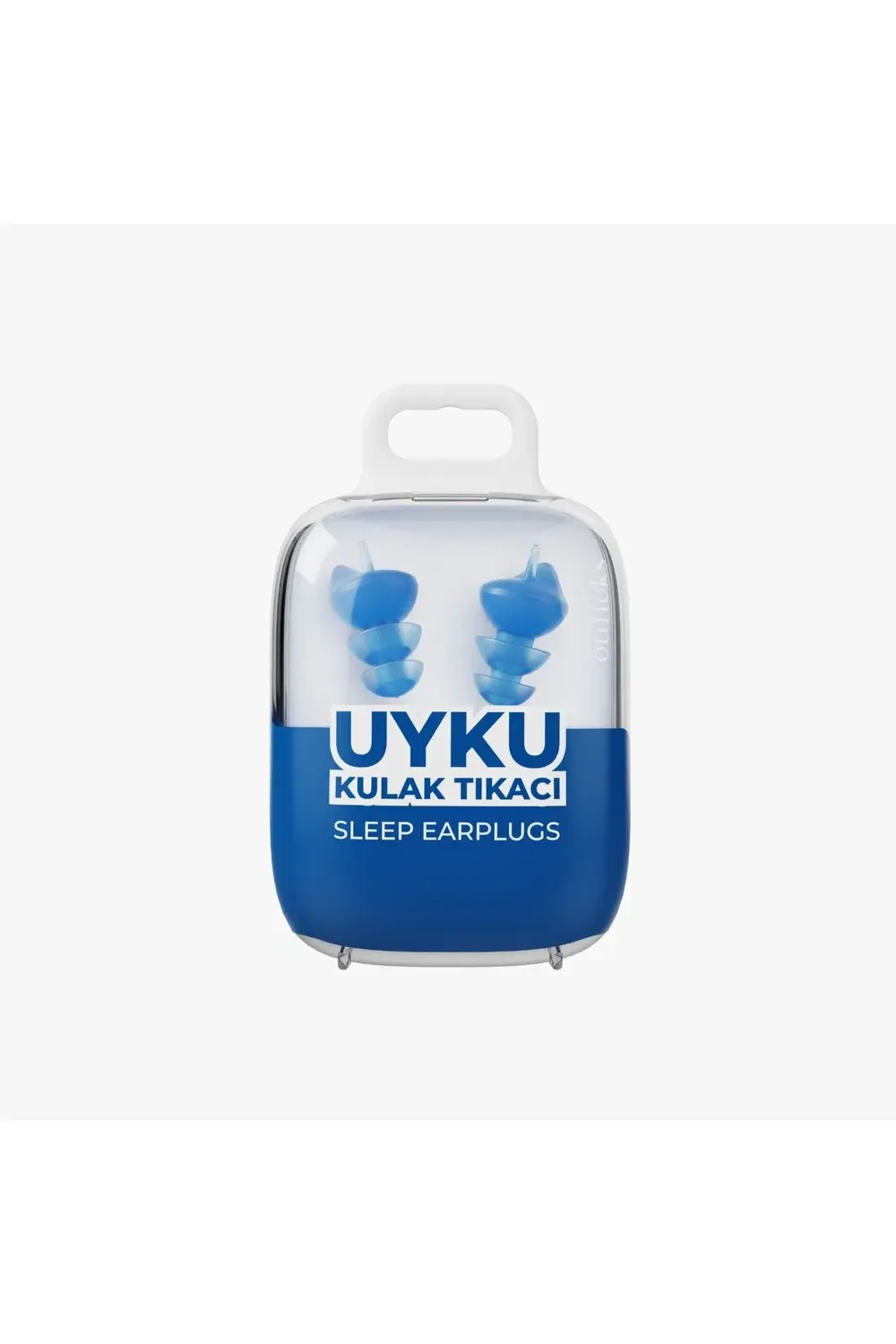 Otifleks Uyku Kulak Tıkacı 2'li (large)