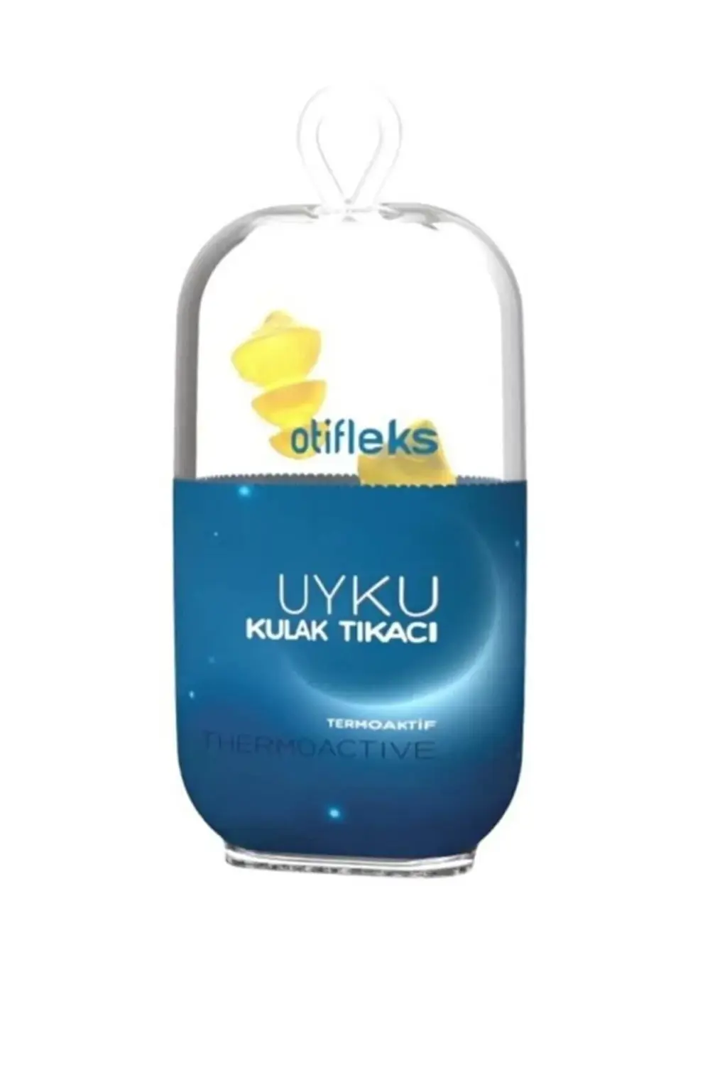 Otiflex Uyku Kulak Tıkacı (medium)