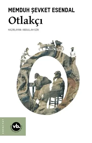 Otlakçı Otlakçı
