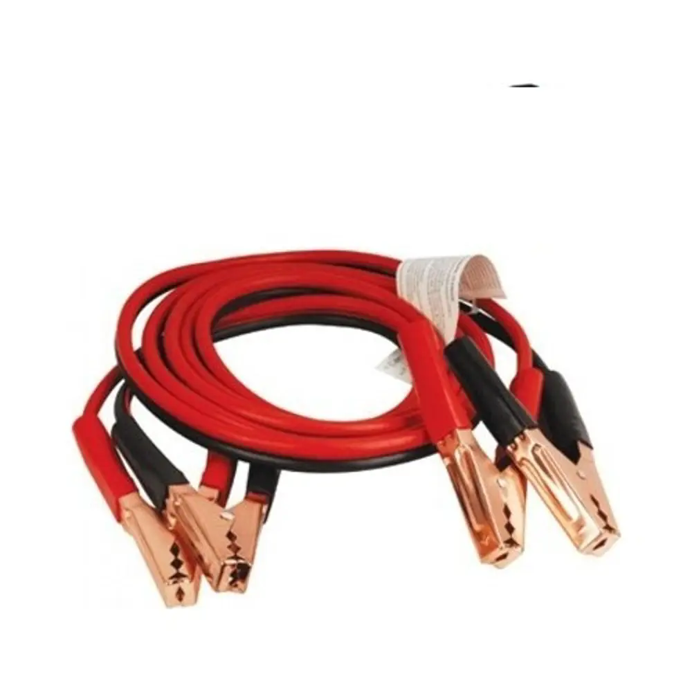 OTO AKÜ TAKVİYE KABLOSU 2mt. OTO AKÜ TAKVİYE KABLOSU 2mt.