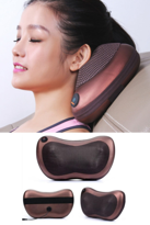 İhtiyaçavm Oto Araba Masaj Yastığı Ovmalı Çift Motorlu Masaj Cihazı İhtiyaçavm Oto Araba Masaj Yastığı Ovmalı Çift Motorlu Masaj Cihazı