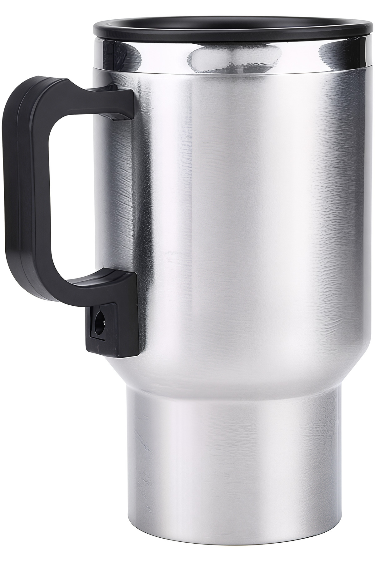 Oto Araç Içi Su Isıtıcı Kahve Makinası Kupa Tip Mug Termos Araç Ç