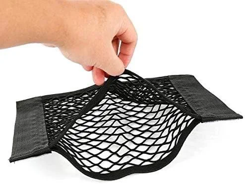 Oto Bagaj Organizer File – Araç İçi Dağınıklığı Önleyici Eşya Tutucu (40x25 Cm) Fiyatı, Yorumları ve Özellikleri