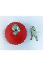 Oto Depo Kapağı