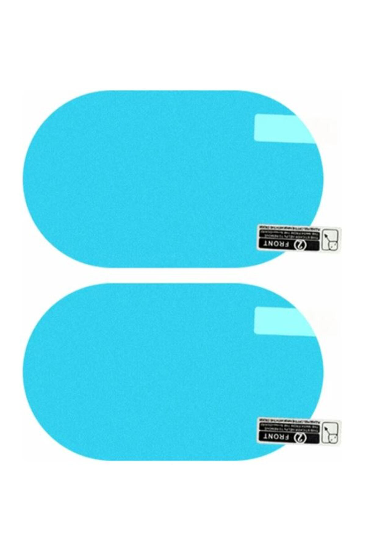 Oto Dış Ayna Yağmur Kaydırıcı Film