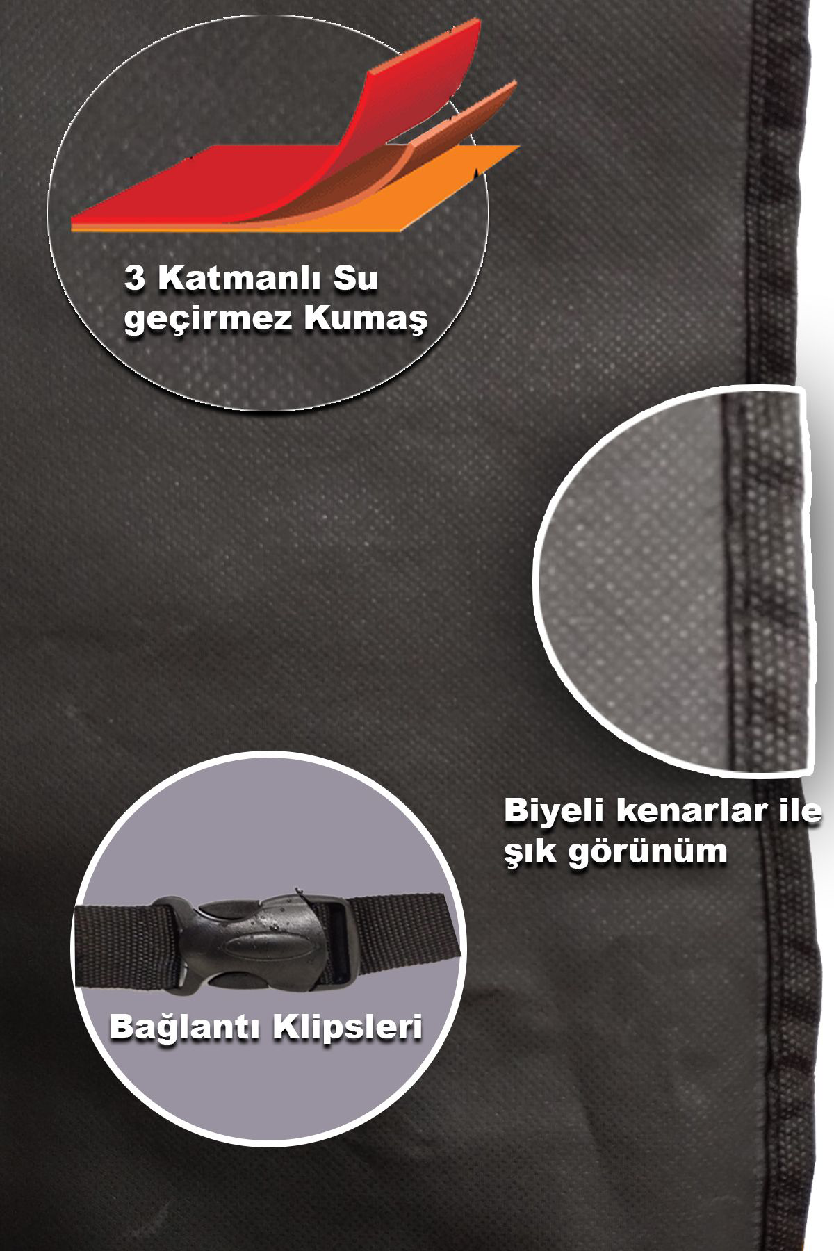 Oto Evcil Hayvan Örtüsü Oto Koltuk Koruma Kılıfı 135*160
