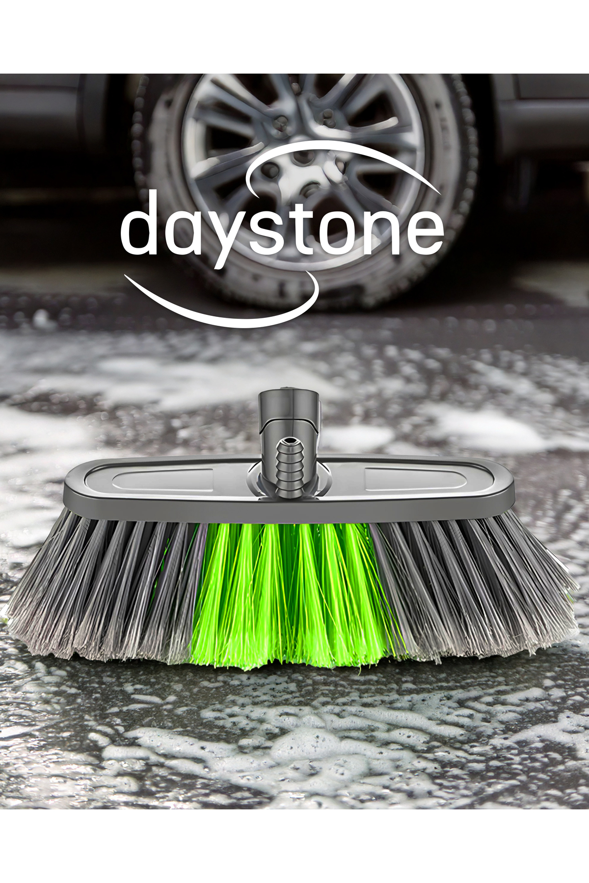 Daystone Oto Fırçası  15 Cm Ds-129