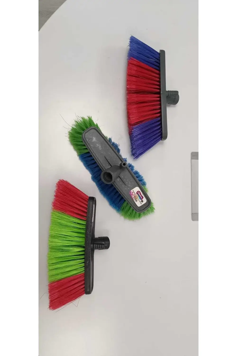 Oto Fırçası 17 Cm (5 Adet Fiyatıdır)