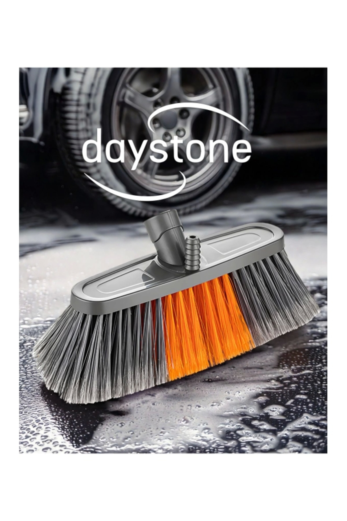 Daystone Oto Fırçası  17 Cm Ds-169
