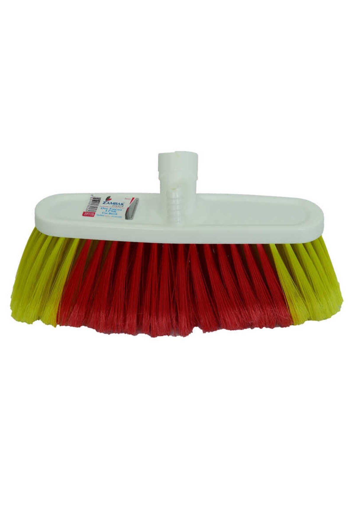 Mcm Group Oto Fırçası 17 Lik Karışık Renk Zp-158