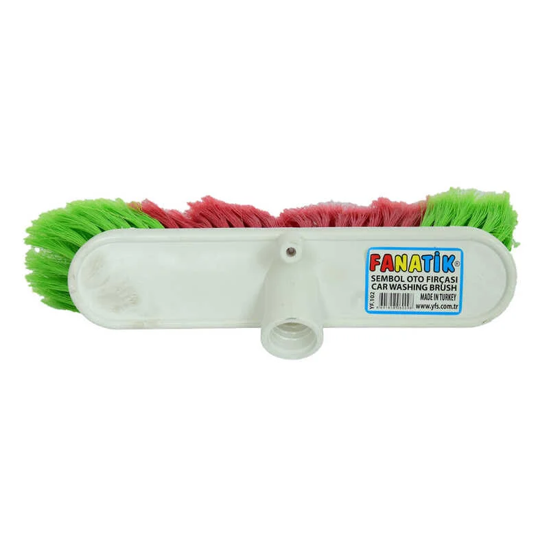 Oto Fırçası 20 Cm - Yumuşak Karışık Renk Araç Temizlik Fırçası Fiyatı, Yorumları ve Özellikleri