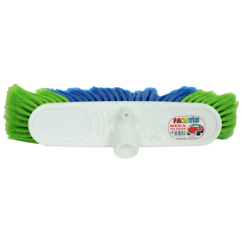 Oto Fırçası Mega 25 Cm – Karışık Renk Araç Temizlik Fırçası Fiyatı, Yorumları ve Özellikleri