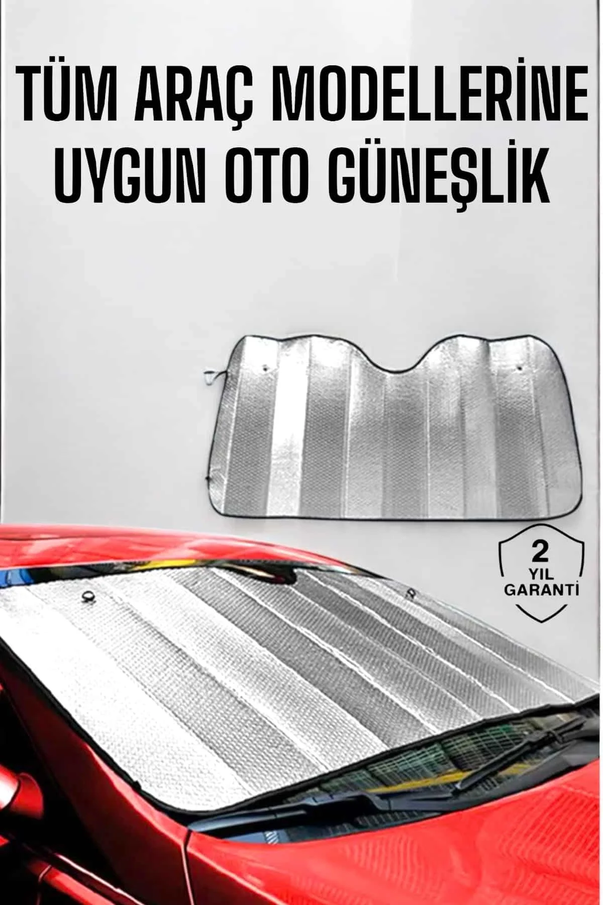 Oto Güneşlik Tüm Araç Tiplerine Uygun Isı Önleyici Fiyatı, Yorumları ve Özellikleri
