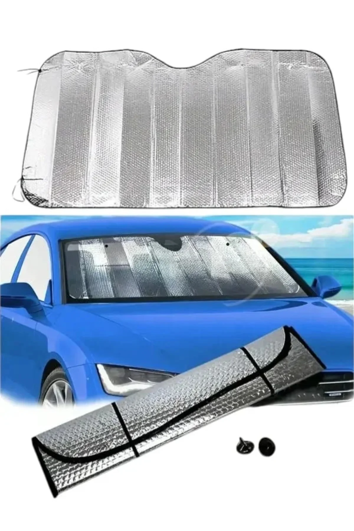 Oto Güneşlik