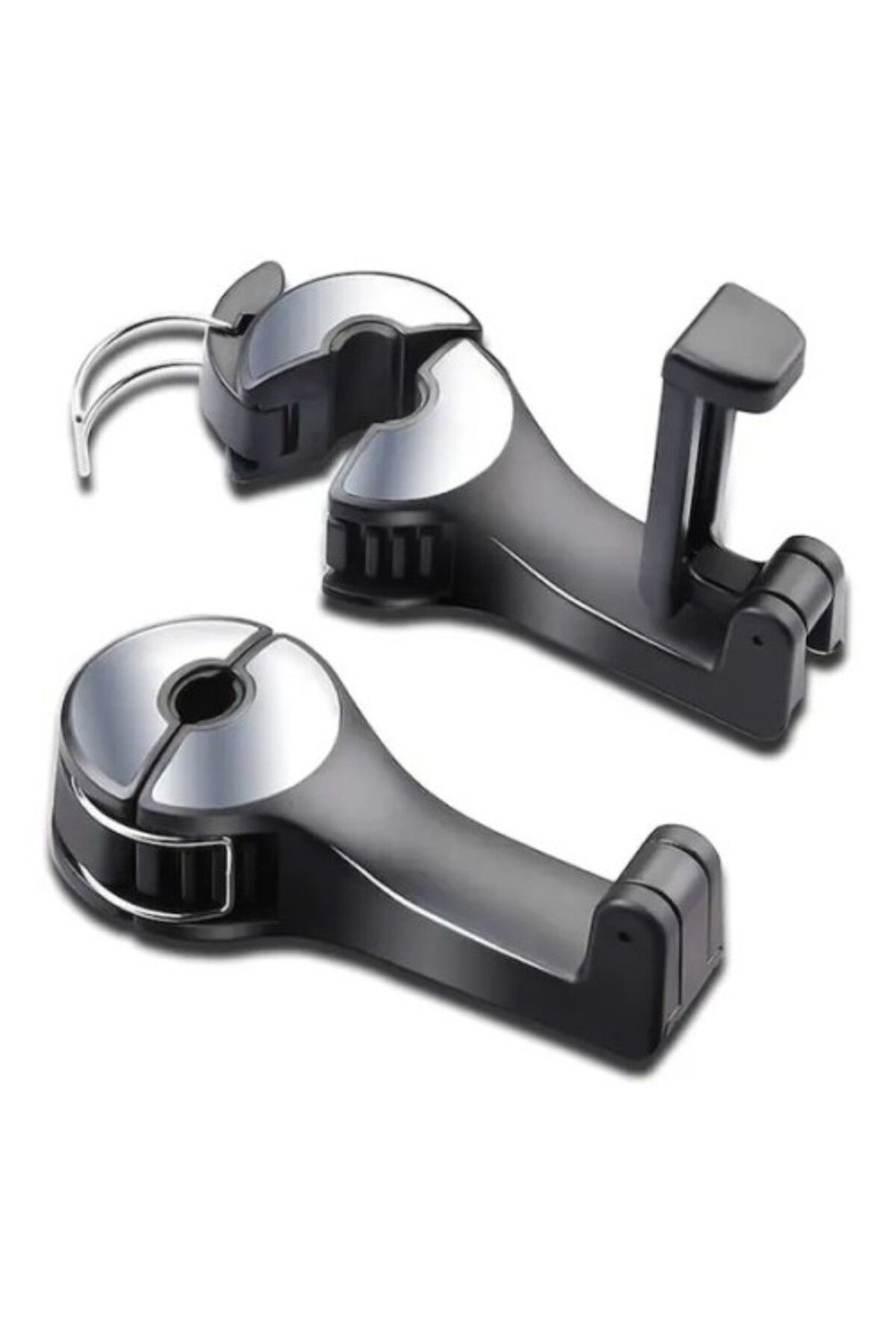 Jet Garaj Oto Koltuk Arkasi Telefon Tutucu Askilik (1 Adet)