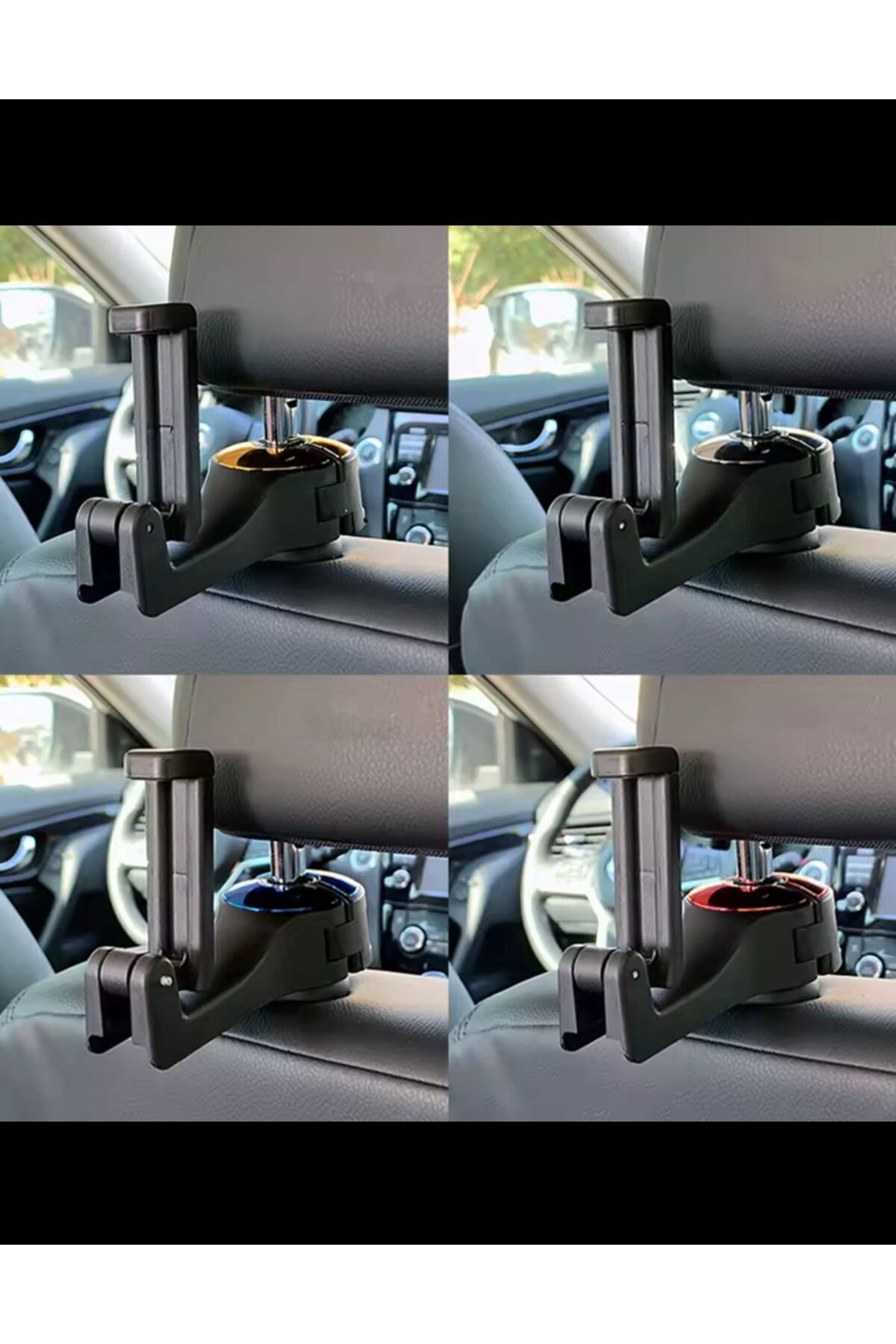 Oto Koltuk Arkası Kanca Askı + Telefon Tutucu – Evrensel Uyumlu 2’si 1 Arada Araç Aparatı Oto Koltuk Arkası Kanca Askı + Telefon Tutucu – Evrensel Uyumlu 2’si 1 Arada Araç Aparatı Fiyatı, Yorumları ve Özellikleri