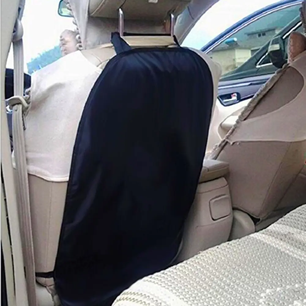 Oto Koltuk Arkası Koruyucu Kılıf 2&amp;apos;li Araba Koltuk Arkas