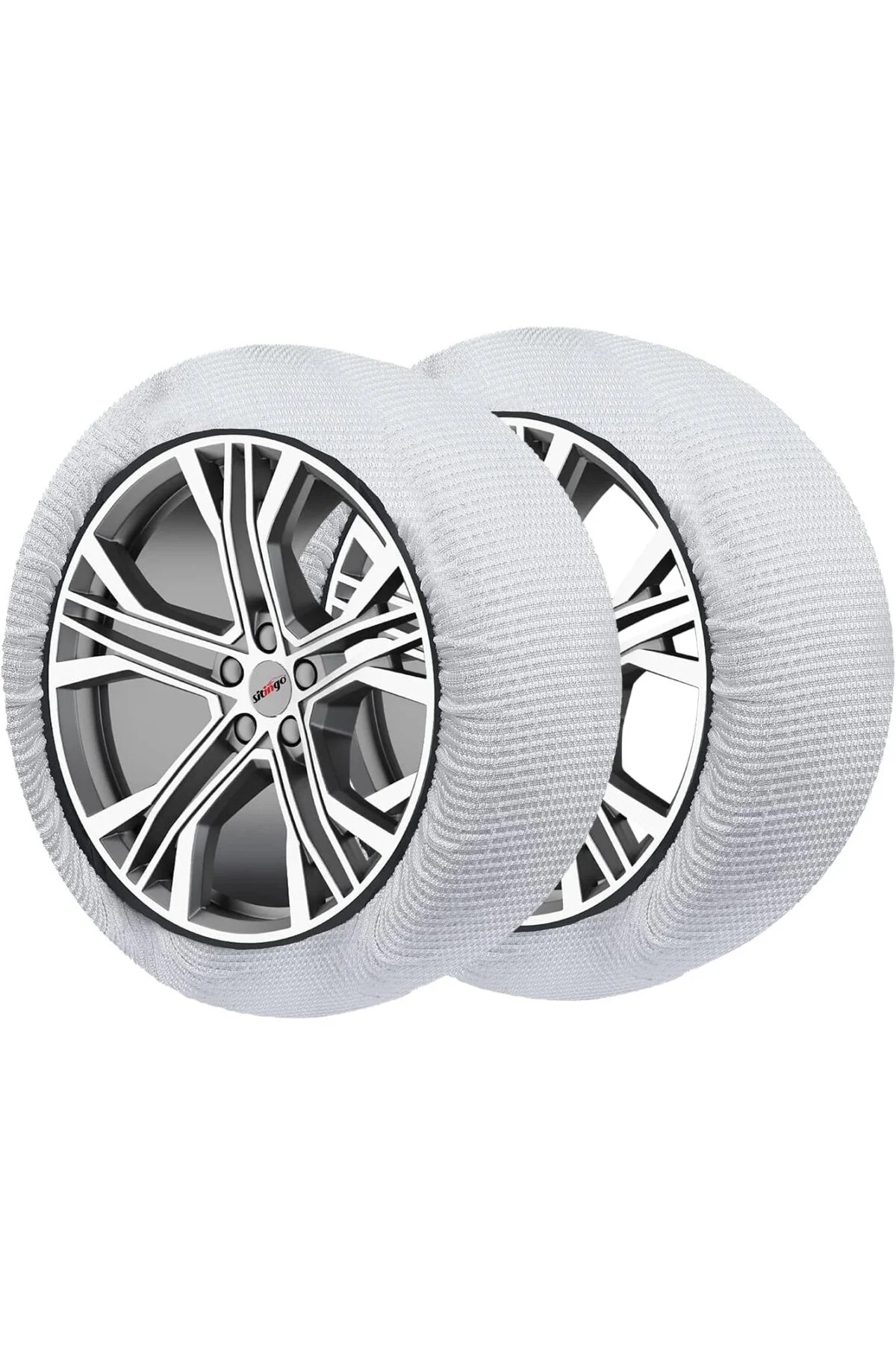 Oto Lastik Kar Çorabı Lux Series (Medium)