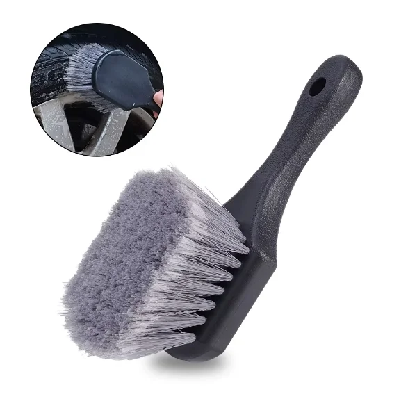 Oto Lastik Ve Jant Yıkama Fırçası Oto Lastik Ve Jant Yıkama Fırçası