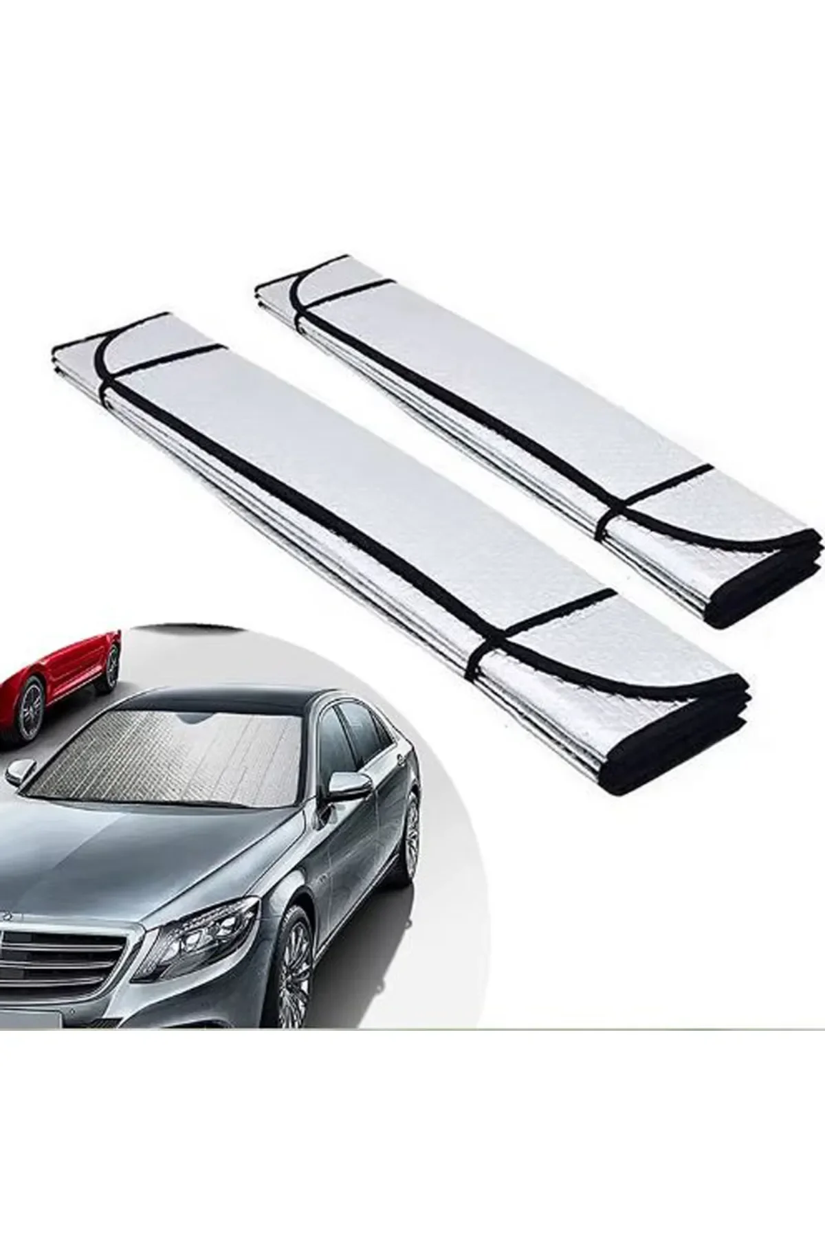 Oto Ön Cam Güneşlik Katlanabilir UV Koruyucu Renault Megane Hyundai i20 Opel Astra Toyota Corolla Oto Ön Cam Güneşlik Katlanabilir UV Koruyucu Renault Megane Hyundai i20 Opel Astra Toyota Corolla