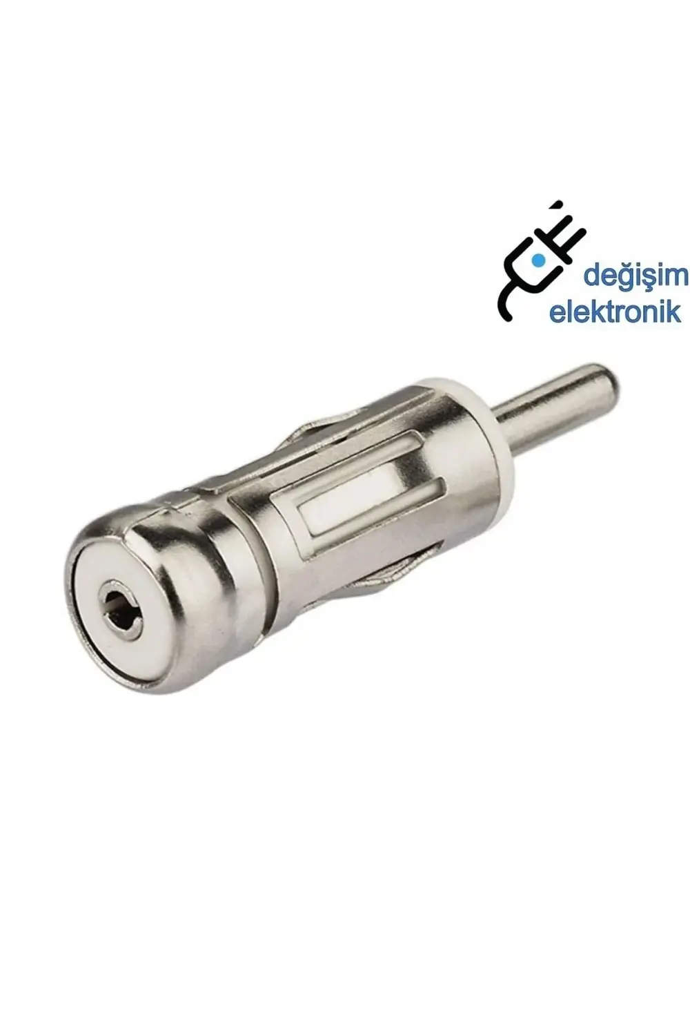 Oto Radyo Teyp Anten Fişi Soketi 1 Adet