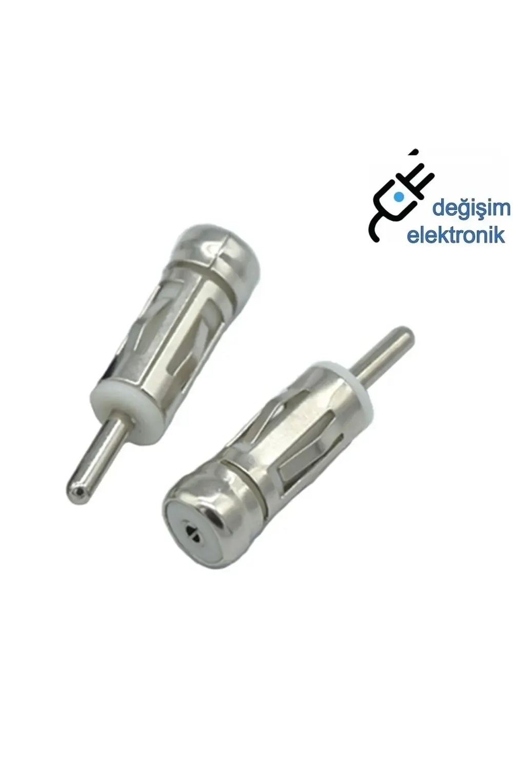 Oto Radyo Teyp Anten Fişi Soketi 1 Adet