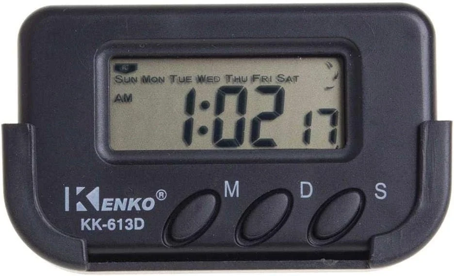 Oto Saati Kk-613d Bx40 Fiyatı, Yorumları ve Özellikleri