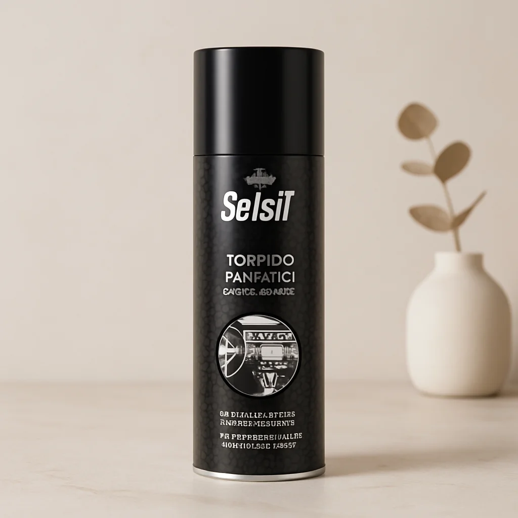 Oto Torpido Parlatıcı Sprey 200 ml Fiyatı, Yorumları ve Özellikleri