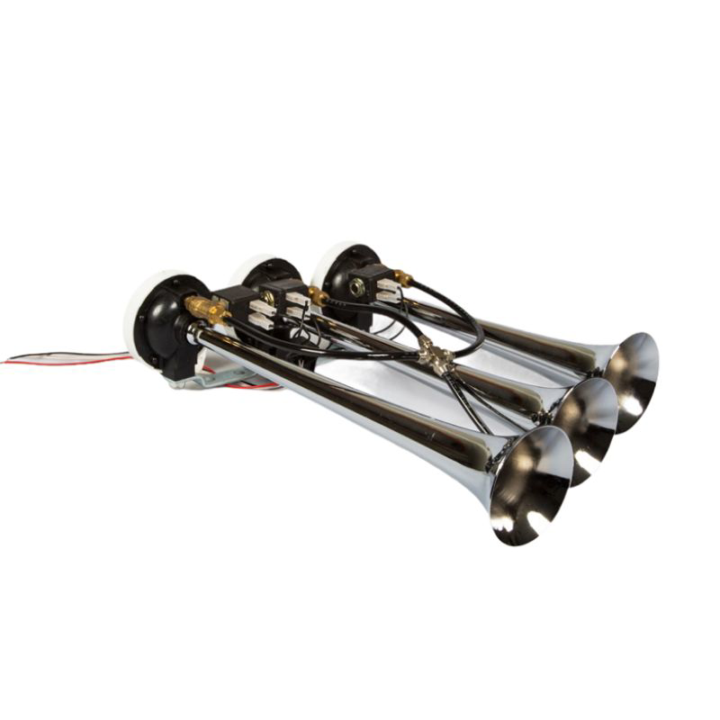 Otobüs Kornası 24 V / Ssko24