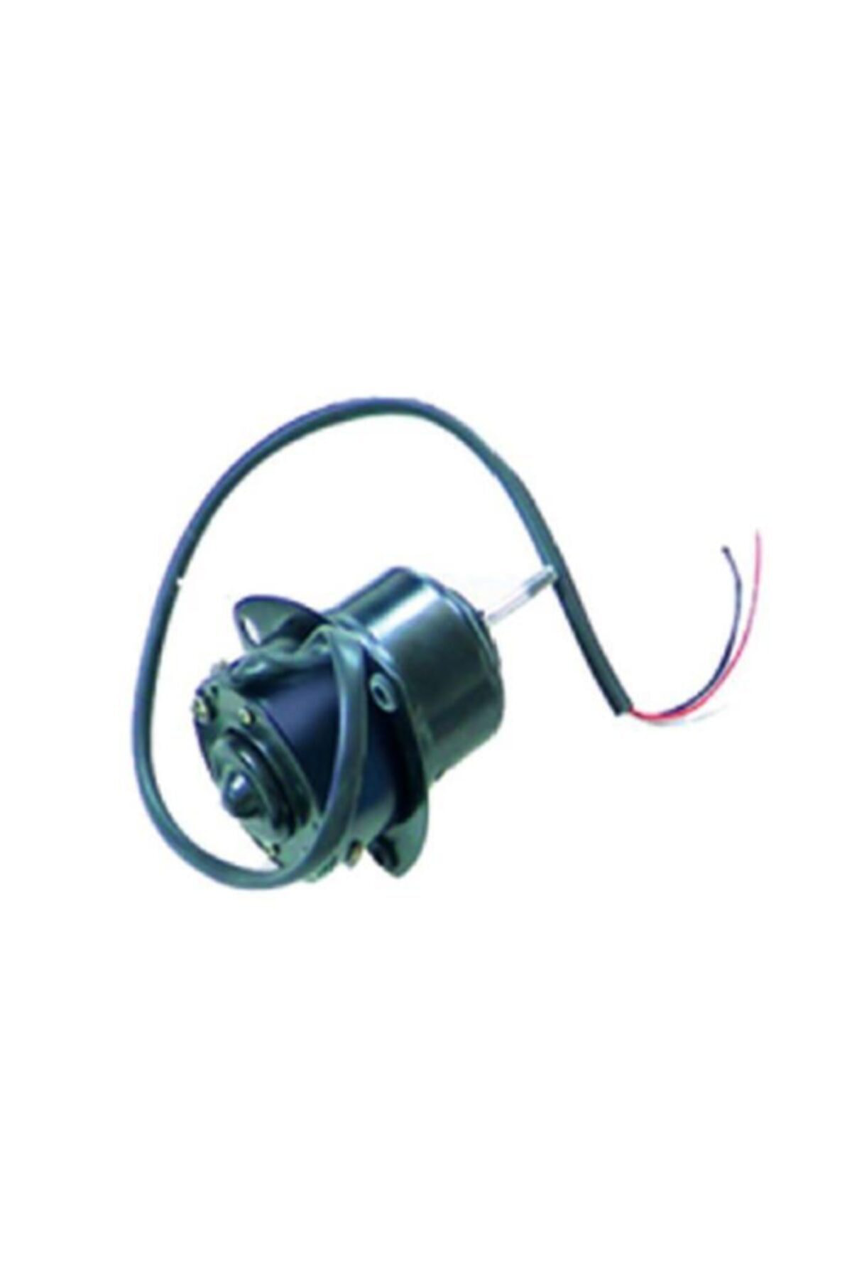 OTOMARSAN ÇİFT DEVİR 24 VOLT 6mm VİDALI KALORİFER MOTORU 50012138