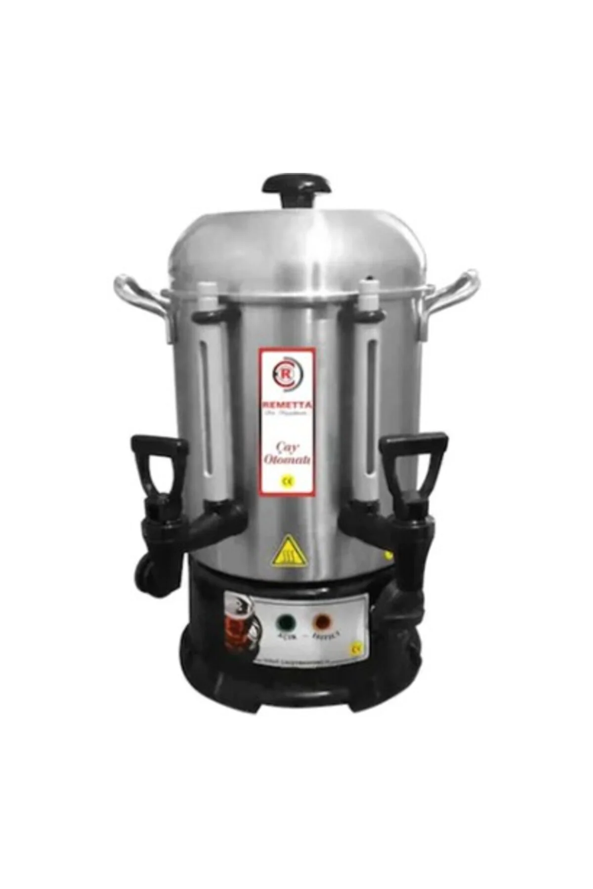 Otomat 12 Lt Çay MAKINESI-120 Bardak
