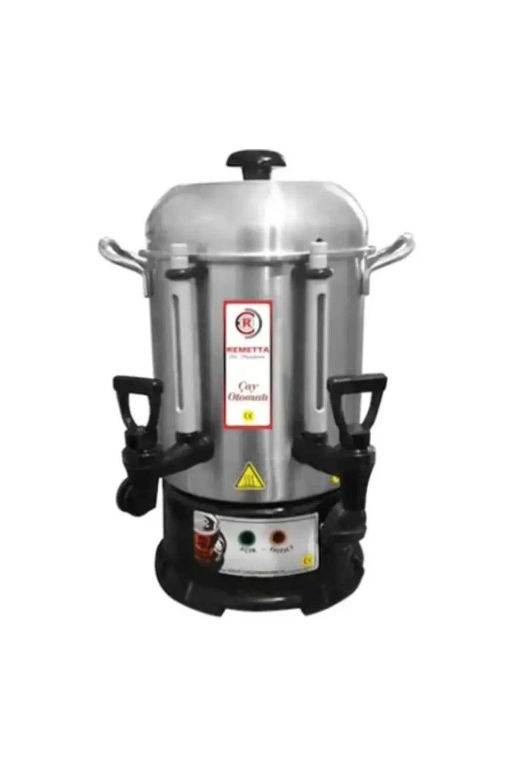Otomat 12 Lt Çay MAKINESI-120 Bardak