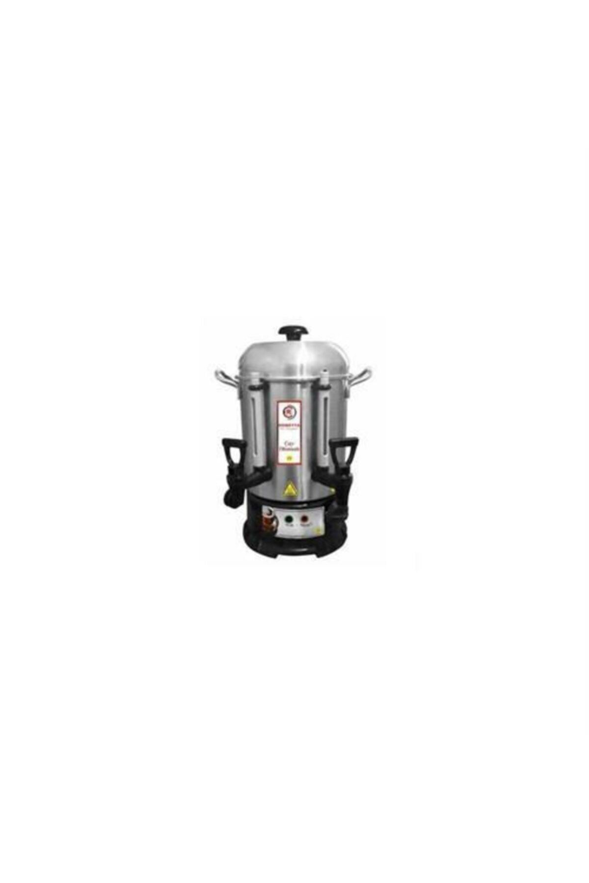 Remetta Otomat 25 Lt Çay Makinesi-250 Bardak