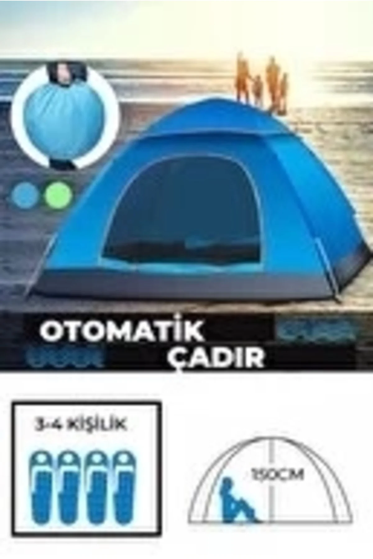 Otomatik Bağlantılı Bluetooth Kulaklık ANC Özellikli Su ve Ter Da