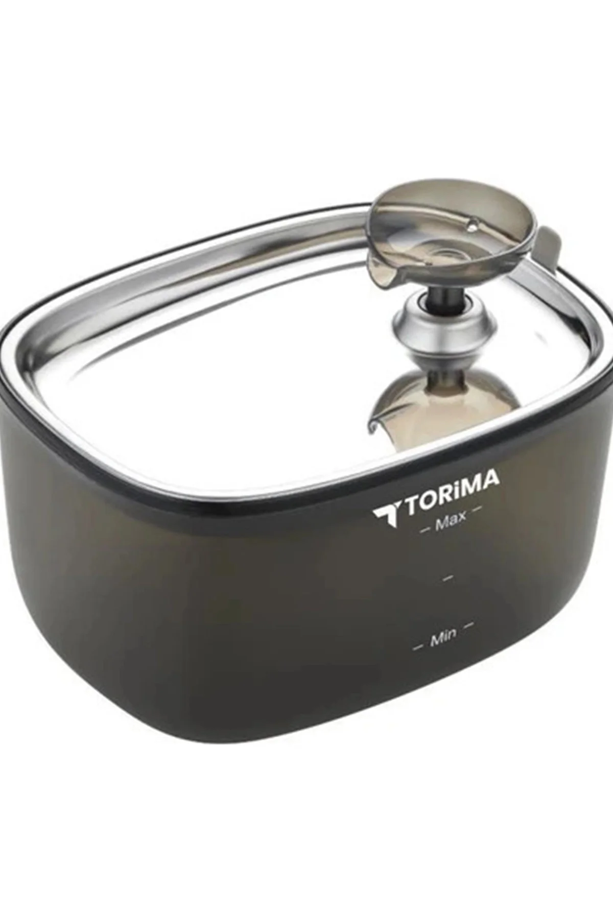 Otomatik Filtreli Kedi Köpek Su Pınarı Su Çeşmesi Ultra Sessiz Su